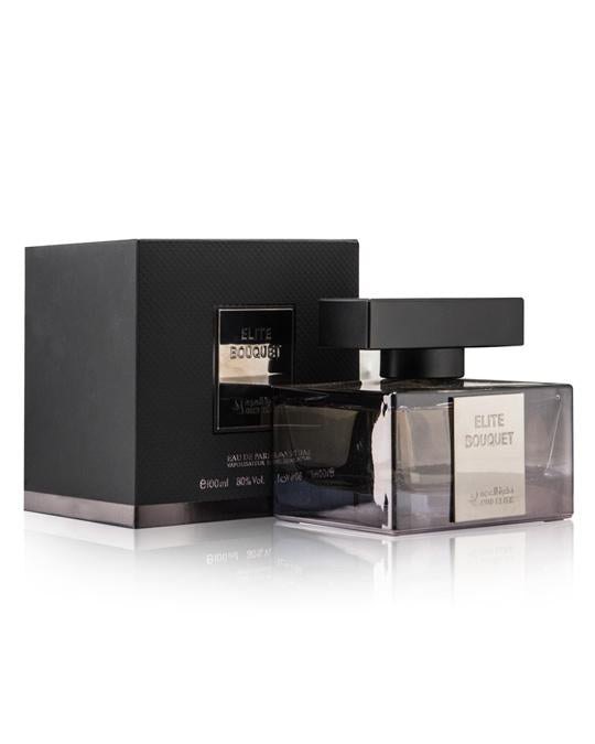 Elite Bouquet from Oud Elite ايليت بوكيه من نخبة العود