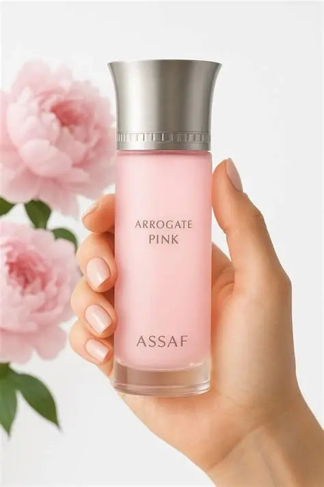 Arrogate Pink اروجيت بينك