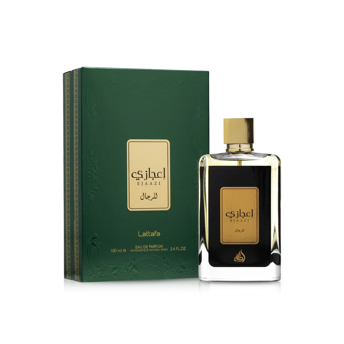 Ejaazi from Lattafa اعجازي من لطافة