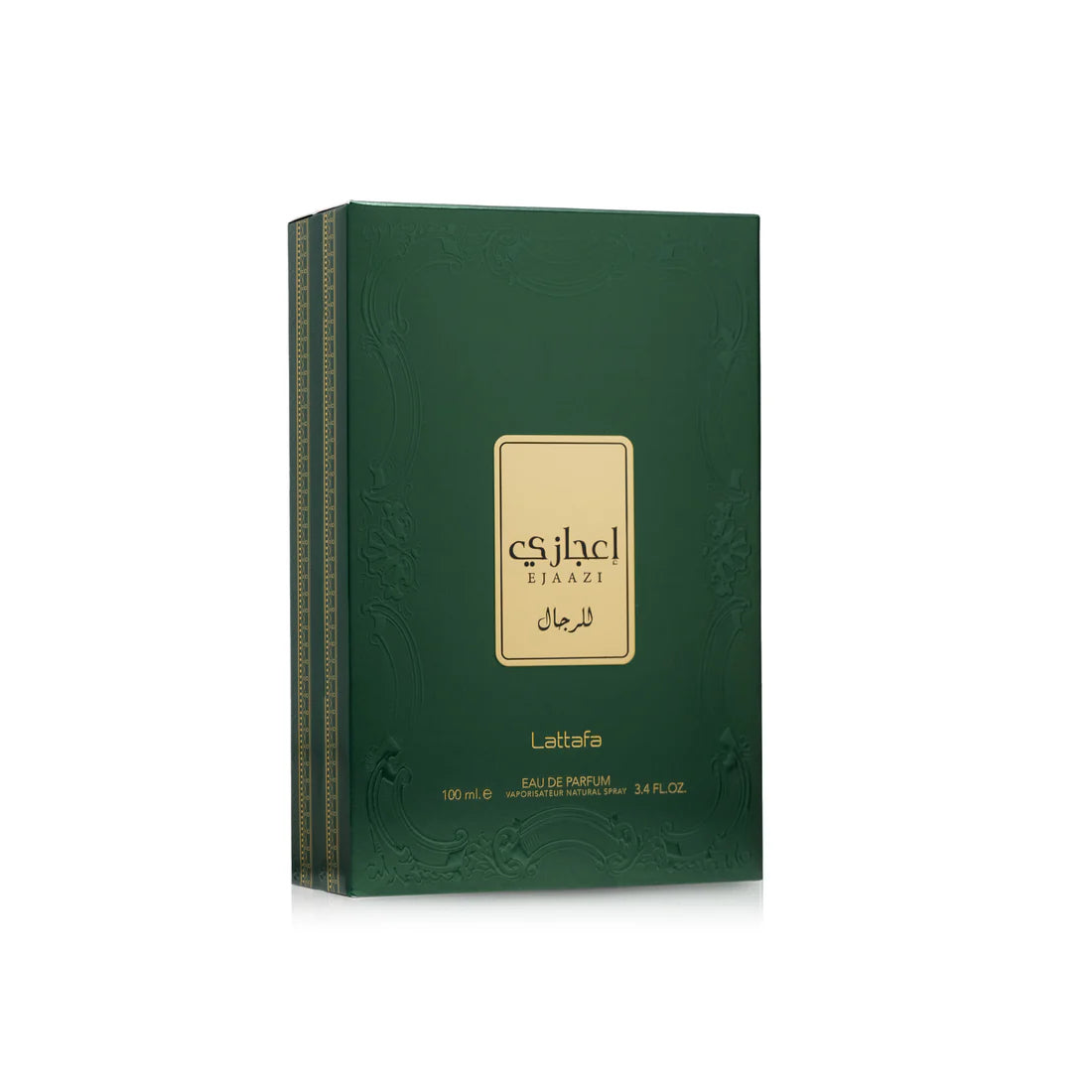 Ejaazi from Lattafa اعجازي من لطافة