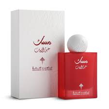 مسك الرمان ابراهيم القرشي Abaq Pomegranate Musk Ibraheem AlQurashi