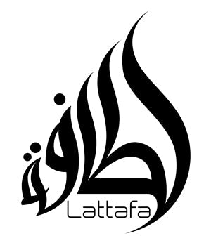 LATTAFA لطافة