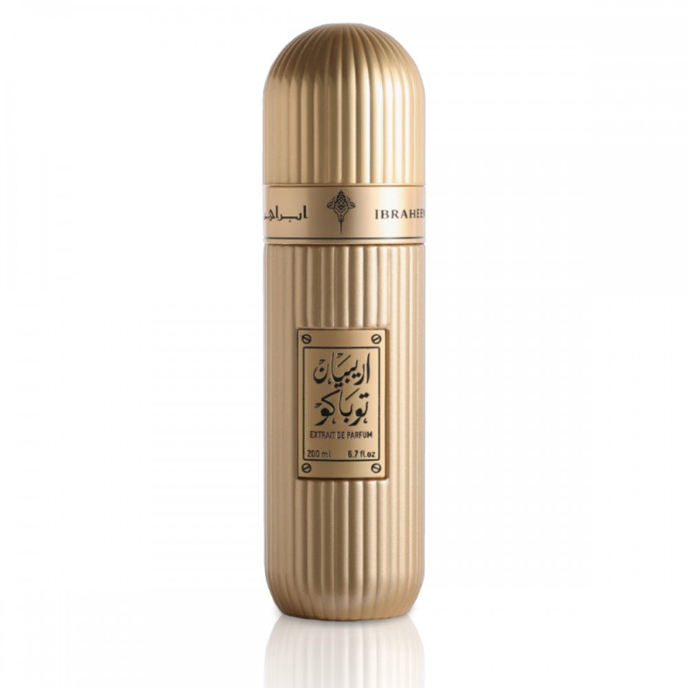 Arabian Tobacco from IBRAHIM ALQURASHI
