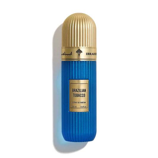 Brazilian Tobacco from IBRAHIM ALQURASHI