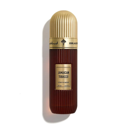 Jamaican Tobacco from IBRAHIM ALQURASHI
