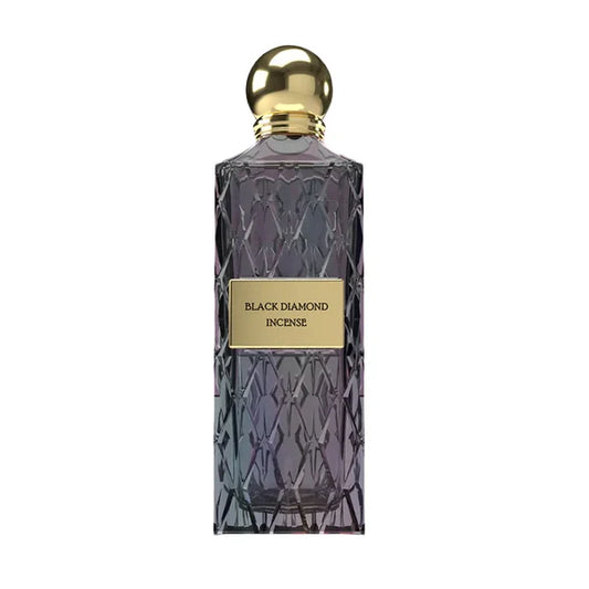 Black Diamond Incense from IBRAHIM ALQURASHI