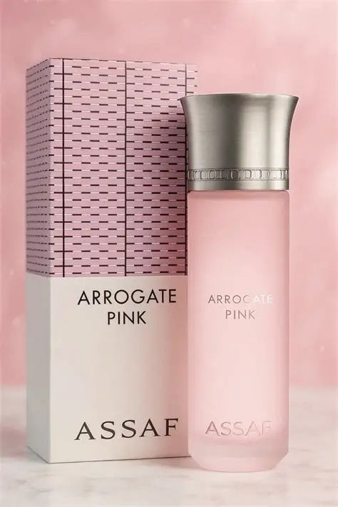 Arrogate Pink اروجيت بينك