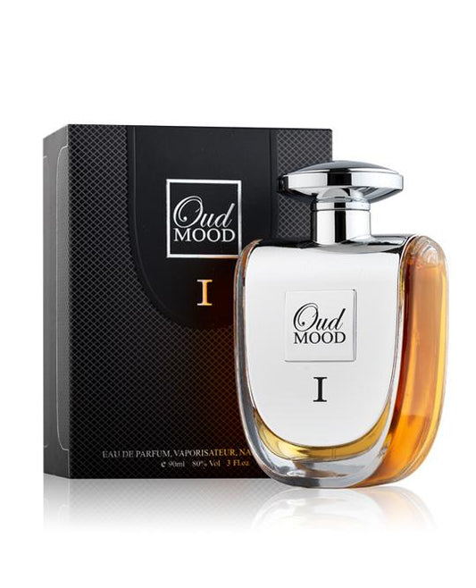 Oud mood from Elite Oud عود مود من نخبة العود