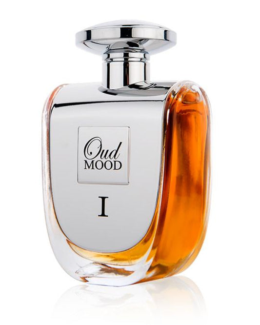 Oud mood from Elite Oud عود مود من نخبة العود