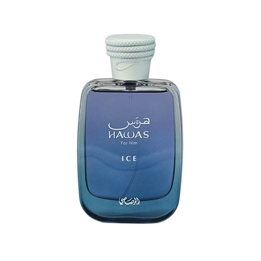 Hawas ice