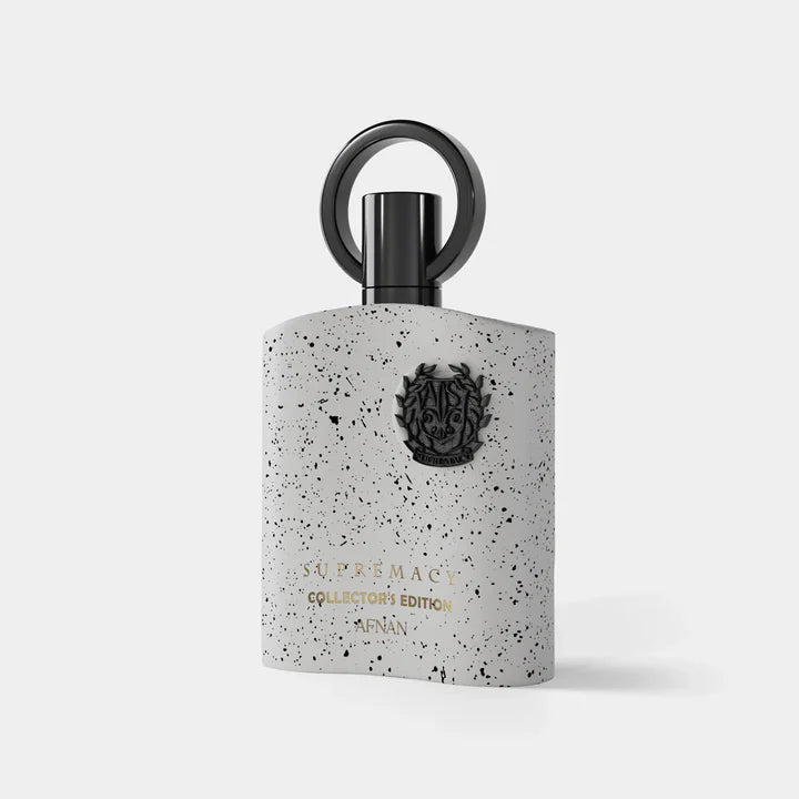 SUPREMACY COLLECTOR’S EDITION
