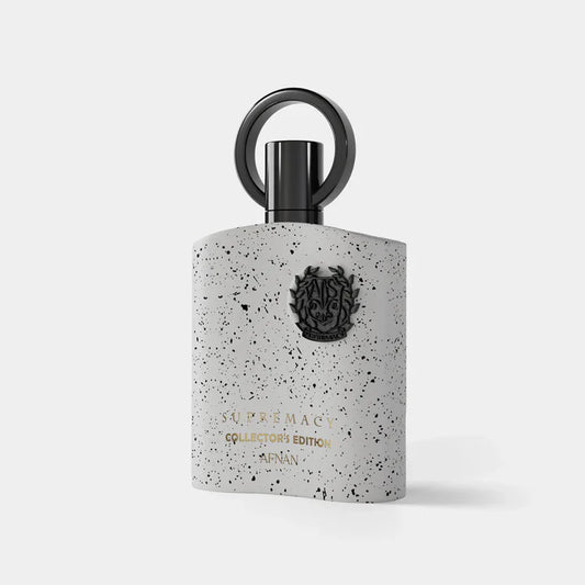 SUPREMACY COLLECTOR’S EDITION