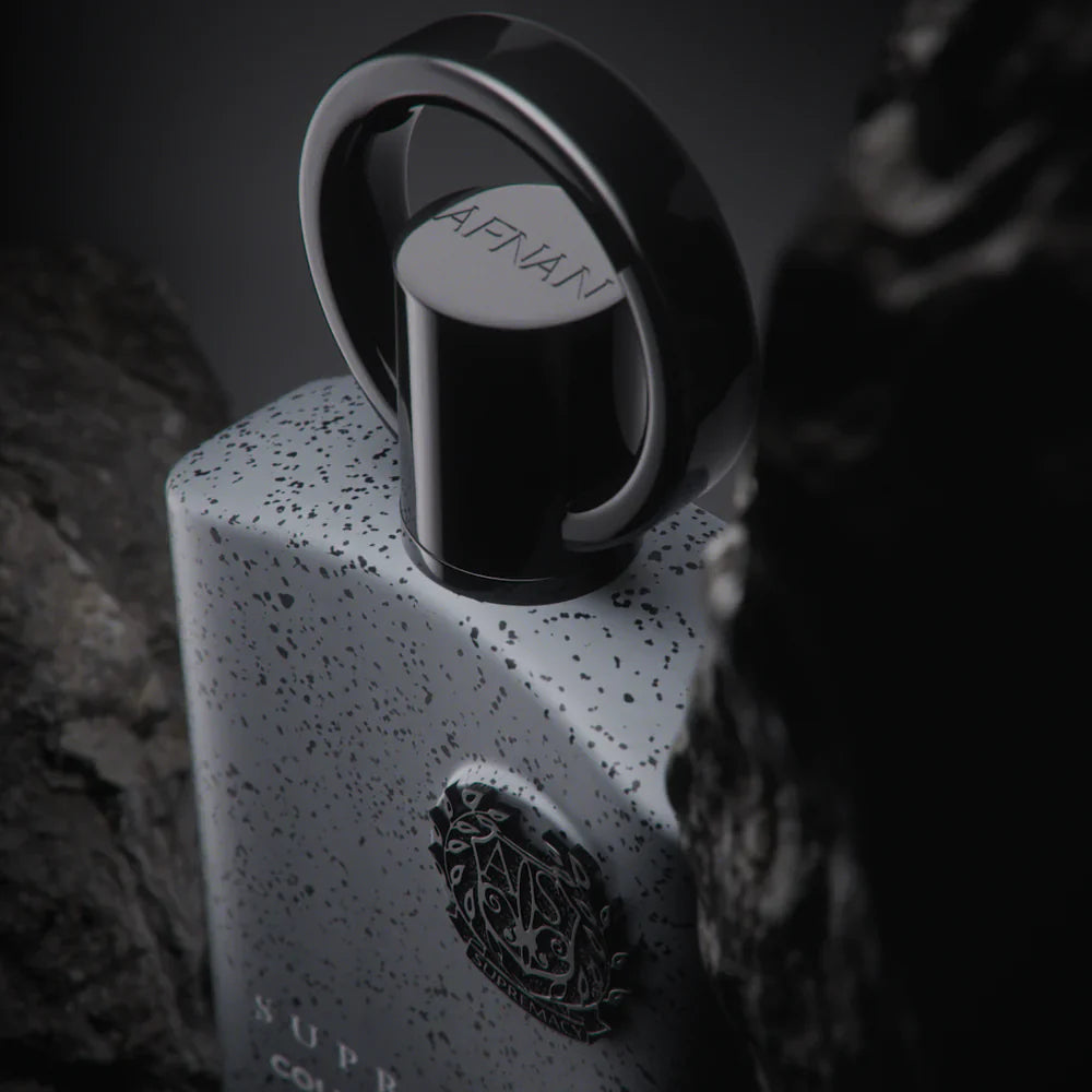 SUPREMACY COLLECTOR’S EDITION