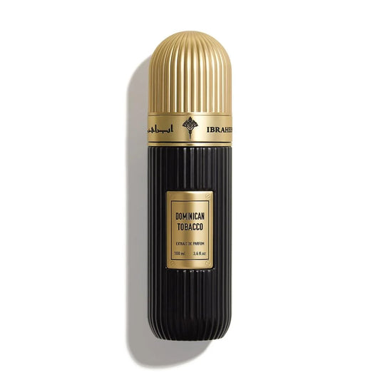 Dominican Tobacco from IBRAHIM ALQURASHI